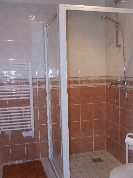 Gite Montplaisir Trancis Exterior foto
